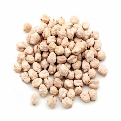 White Chana 1Kg