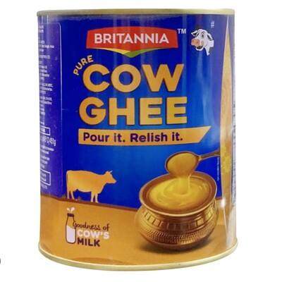 Britannia Cow Ghee 1L