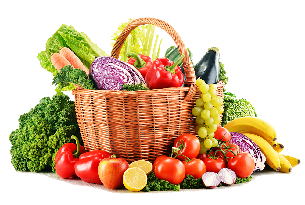 Your Neighborhood Grocery Store!